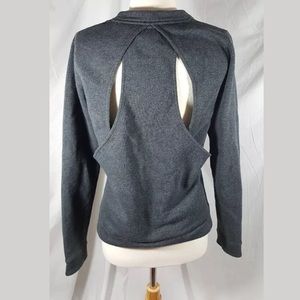 NWOT Lululemon &Go Endeavor pullover sz 4 fits a 6